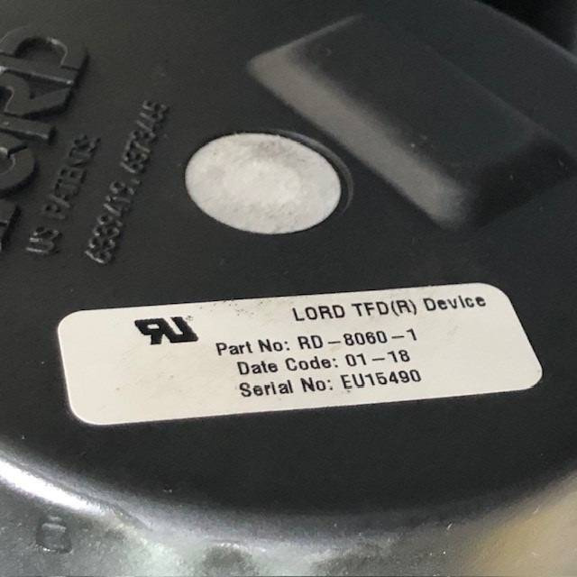 Рулевая колонка для Погрузочно-разгрузочной техники Steering Column for EP18PN: фото 6 Рулевая колонка для Погрузочно-разгрузочной техники Steering Column for EP18PN: фото 6