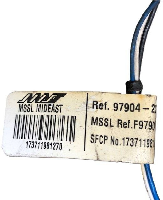 Рулевая колонка для Погрузочно-разгрузочной техники Steering Column for EP18PN: фото 9 Рулевая колонка для Погрузочно-разгрузочной техники Steering Column for EP18PN: фото 9