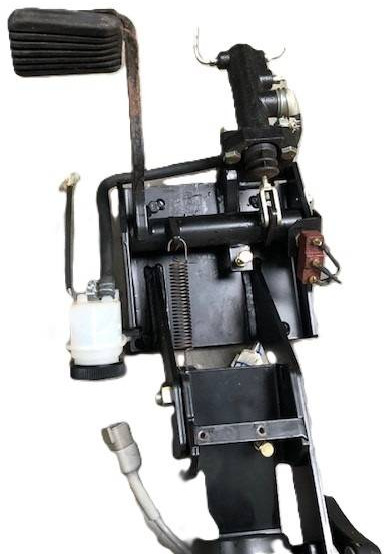 Рулевая колонка для Погрузочно-разгрузочной техники Steering Column for EP18PN: фото 8 Рулевая колонка для Погрузочно-разгрузочной техники Steering Column for EP18PN: фото 8