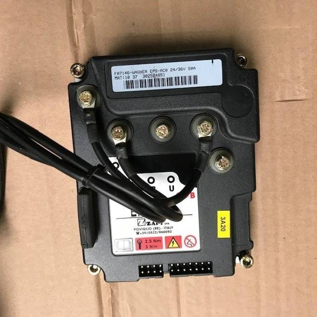 Steering Unit for Linde/Still - Рулевое управление для Погрузочно-разгрузочной техники: фото 3 Steering Unit for Linde/Still - Рулевое управление для Погрузочно-разгрузочной техники: фото 3