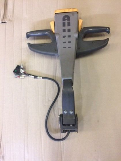 Steering arm assy for Atlet TSP - Рулевое управление для Погрузочно-разгрузочной техники: фото 2 Steering arm assy for Atlet TSP - Рулевое управление для Погрузочно-разгрузочной техники: фото 2