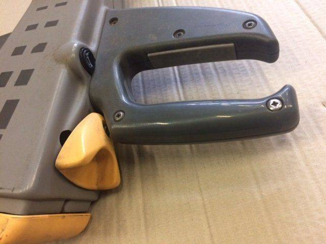 Steering arm assy for Atlet TSP - Рулевое управление для Погрузочно-разгрузочной техники: фото 5 Steering arm assy for Atlet TSP - Рулевое управление для Погрузочно-разгрузочной техники: фото 5