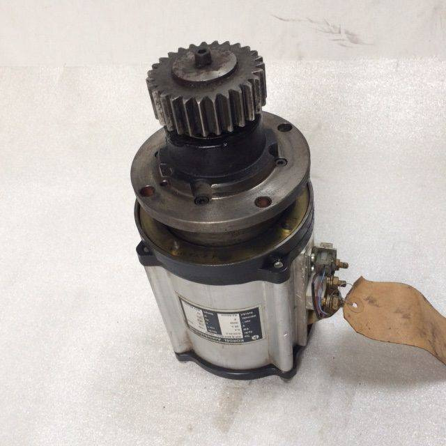 Steering motor for Caterpillar - Рулевое управление для Погрузочно-разгрузочной техники: фото 4 Steering motor for Caterpillar - Рулевое управление для Погрузочно-разгрузочной техники: фото 4