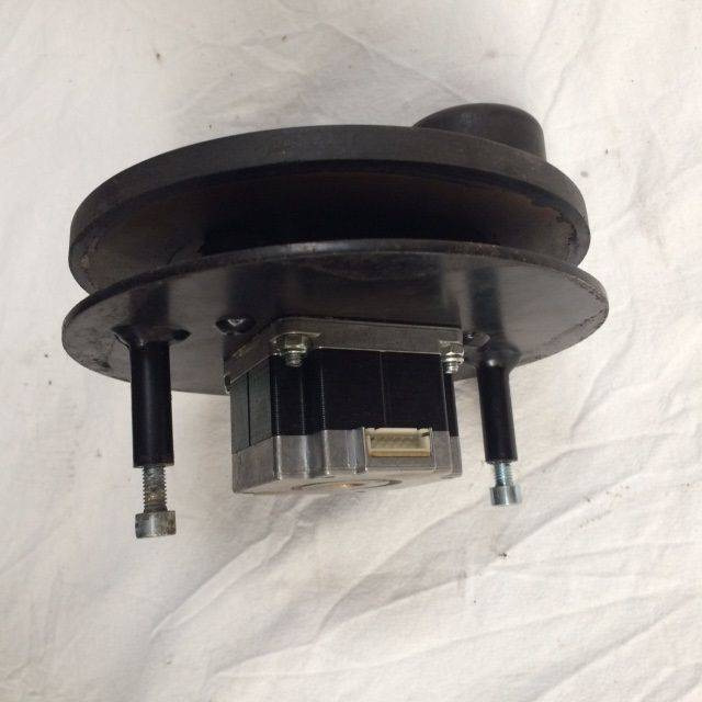 Steering wheel AC for Caterpillar - Рулевое колесо для Погрузочно-разгрузочной техники: фото 3 Steering wheel AC for Caterpillar - Рулевое колесо для Погрузочно-разгрузочной техники: фото 3