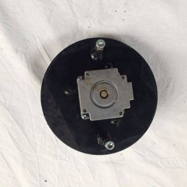 Steering wheel AC for Caterpillar - Рулевое колесо для Погрузочно-разгрузочной техники: фото 2 Steering wheel AC for Caterpillar - Рулевое колесо для Погрузочно-разгрузочной техники: фото 2