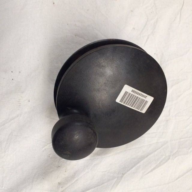 Steering wheel AC for Caterpillar - Рулевое колесо для Погрузочно-разгрузочной техники: фото 1 Steering wheel AC for Caterpillar - Рулевое колесо для Погрузочно-разгрузочной техники: фото 1