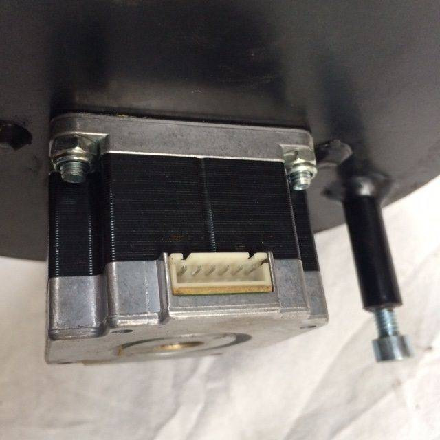 Steering wheel AC for Caterpillar - Рулевое колесо для Погрузочно-разгрузочной техники: фото 4 Steering wheel AC for Caterpillar - Рулевое колесо для Погрузочно-разгрузочной техники: фото 4