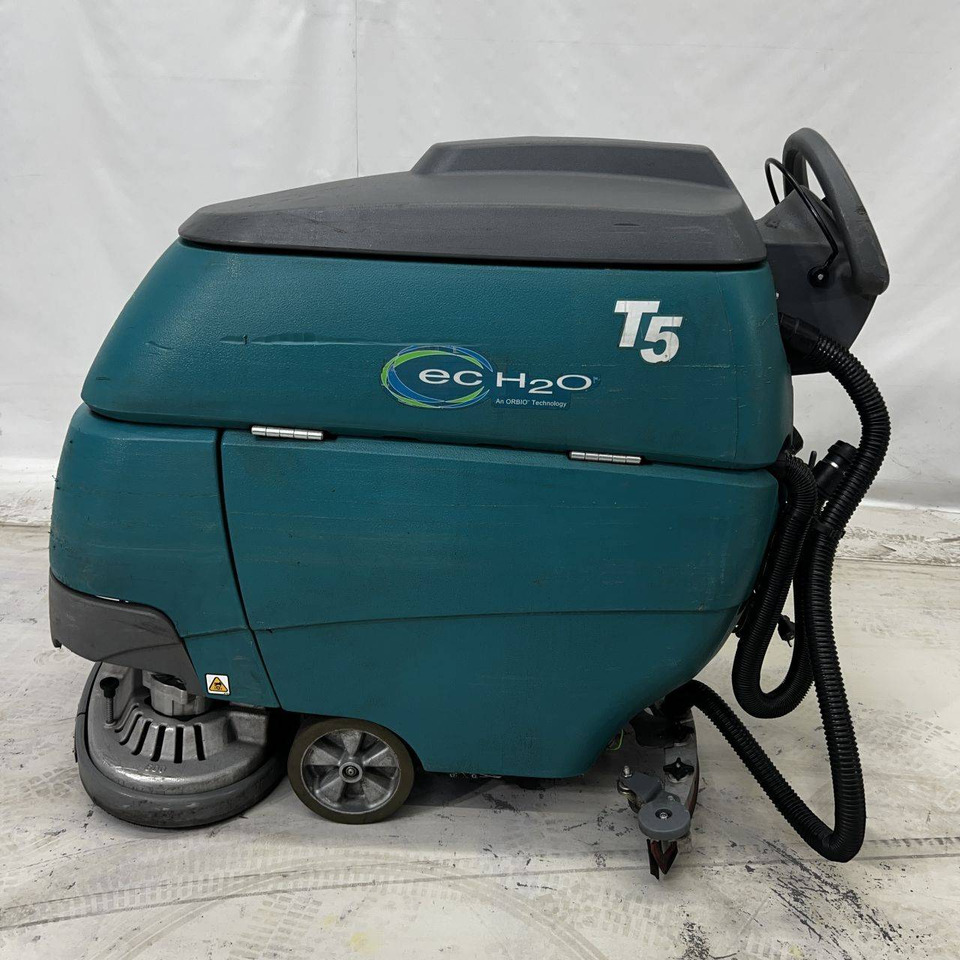 Tennant T5 - Поломоечная машина: фото 2 Tennant T5 - Поломоечная машина: фото 2