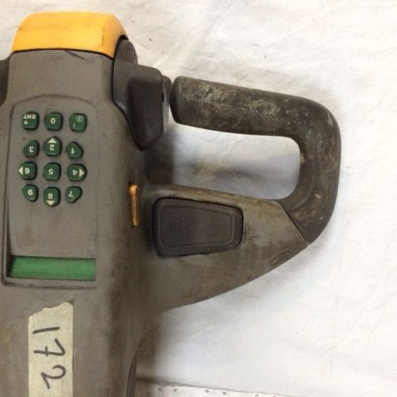 Tiller Arm for Atlet PS 125 - Рулевое управление для Погрузочно-разгрузочной техники: фото 5 Tiller Arm for Atlet PS 125 - Рулевое управление для Погрузочно-разгрузочной техники: фото 5