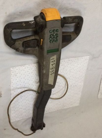 Tiller Arm for Atlet PS 125 - Рулевое управление для Погрузочно-разгрузочной техники: фото 3 Tiller Arm for Atlet PS 125 - Рулевое управление для Погрузочно-разгрузочной техники: фото 3