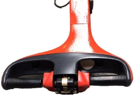 Tiller Arm for Linde L10, Series 379 - Рулевое управление для Погрузочно-разгрузочной техники: фото 4 Tiller Arm for Linde L10, Series 379 - Рулевое управление для Погрузочно-разгрузочной техники: фото 4