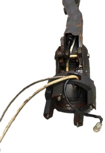 Tiller arm for Atlet - Рулевое управление для Погрузочно-разгрузочной техники: фото 4 Tiller arm for Atlet - Рулевое управление для Погрузочно-разгрузочной техники: фото 4