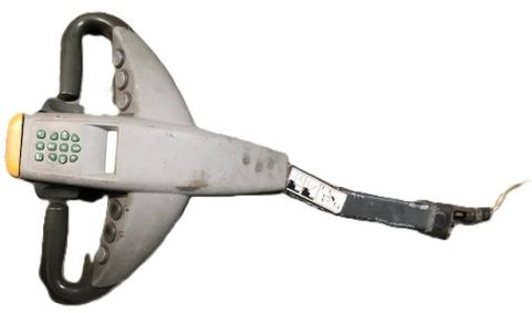 Tiller arm for Atlet - Рулевое управление для Погрузочно-разгрузочной техники: фото 4 Tiller arm for Atlet - Рулевое управление для Погрузочно-разгрузочной техники: фото 4