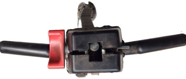 Tiller arm for Atlet PLL - Рулевое управление для Погрузочно-разгрузочной техники: фото 3 Tiller arm for Atlet PLL - Рулевое управление для Погрузочно-разгрузочной техники: фото 3