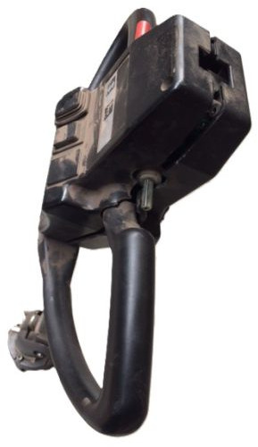 Tiller arm for Atlet PLL - Рулевое управление для Погрузочно-разгрузочной техники: фото 4 Tiller arm for Atlet PLL - Рулевое управление для Погрузочно-разгрузочной техники: фото 4
