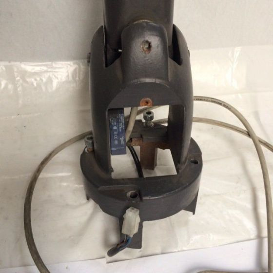 Tiller arm for Atlet PLL180N - Рулевое управление для Погрузочно-разгрузочной техники: фото 2 Tiller arm for Atlet PLL180N - Рулевое управление для Погрузочно-разгрузочной техники: фото 2