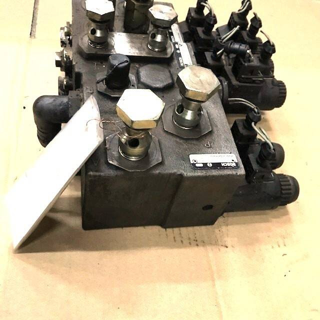 Valve Block for Still R60-30,R60-35, R60-40, R60-45, R60-50 - Гидравлический клапан для Погрузочно-разгрузочной техники: фото 4 Valve Block for Still R60-30,R60-35, R60-40, R60-45, R60-50 - Гидравлический клапан для Погрузочно-разгрузочной техники: фото 4