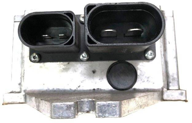 Voltage transformer 400W/48-80V-12V - Электрическая система для Погрузочно-разгрузочной техники: фото 2 Voltage transformer 400W/48-80V-12V - Электрическая система для Погрузочно-разгрузочной техники: фото 2