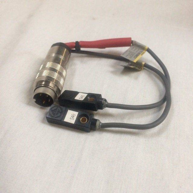 Wire set for Caterpillar - Кабели/ Провода для Погрузочно-разгрузочной техники: фото 1 Wire set for Caterpillar - Кабели/ Провода для Погрузочно-разгрузочной техники: фото 1