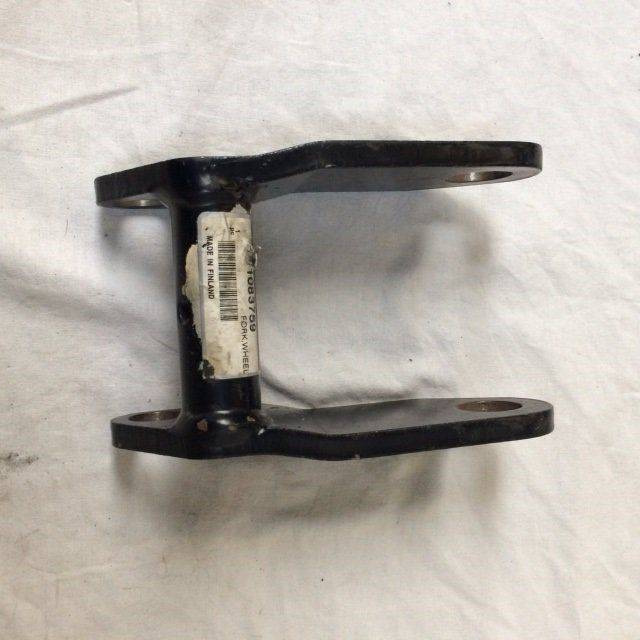 Fork, wheel for Caterpillar NPC 16P - Запчасти для Погрузочно-разгрузочной техники: фото 1 Fork, wheel for Caterpillar NPC 16P - Запчасти для Погрузочно-разгрузочной техники: фото 1