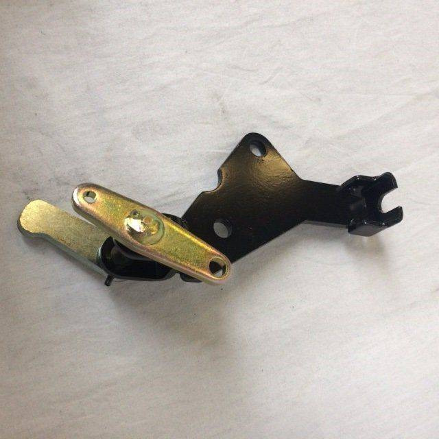 Inching Bracket Assy for Caterpillar / Mitsubishi - Запчасти для Погрузочно-разгрузочной техники: фото 1 Inching Bracket Assy for Caterpillar / Mitsubishi - Запчасти для Погрузочно-разгрузочной техники: фото 1