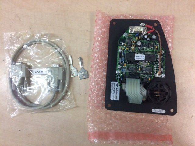 Kärcher Adjustment module - Запчасти для Оборудования для клининга: фото 2 Kärcher Adjustment module - Запчасти для Оборудования для клининга: фото 2