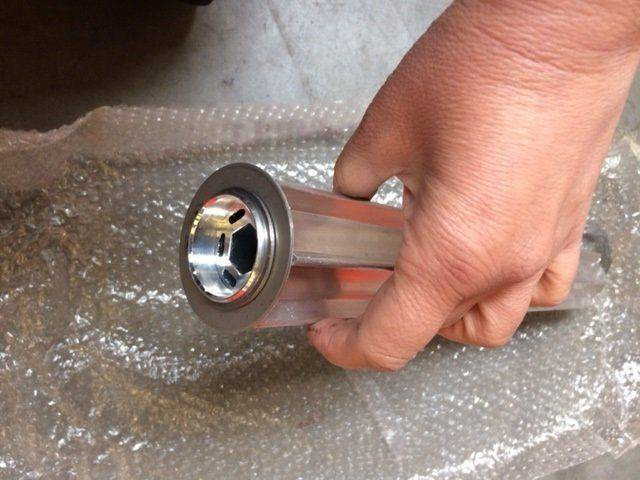 Kärcher Roller pad - Запчасти для Оборудования для клининга: фото 3 Kärcher Roller pad - Запчасти для Оборудования для клининга: фото 3