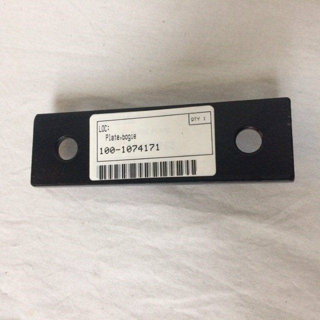 Plate,bogie for Caterpillar / Mitsubishi - Запчасти для Погрузочно-разгрузочной техники: фото 1 Plate,bogie for Caterpillar / Mitsubishi - Запчасти для Погрузочно-разгрузочной техники: фото 1