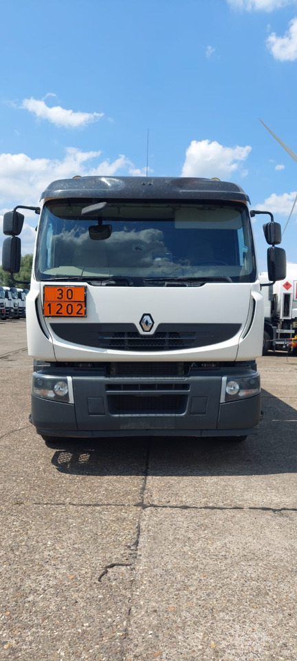 RENAULT - Грузовик-цистерна: фото 3 RENAULT - Грузовик-цистерна: фото 3