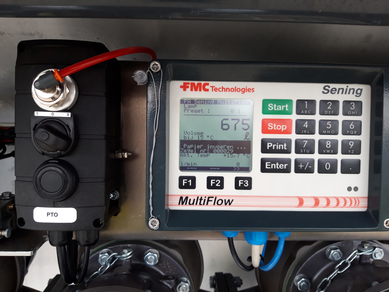 VOLVO FM - Грузовик-цистерна: фото 4 VOLVO FM - Грузовик-цистерна: фото 4