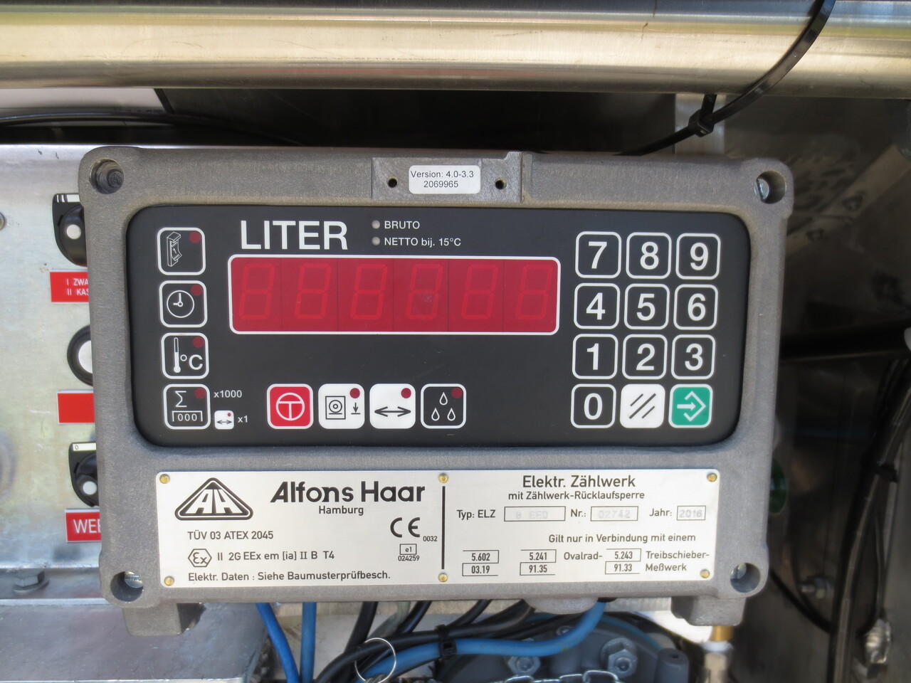 VOLVO FM - Грузовик-цистерна: фото 2 VOLVO FM - Грузовик-цистерна: фото 2