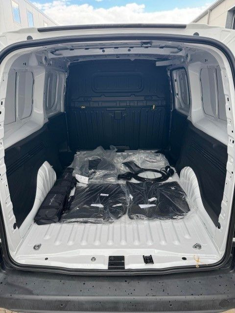 Peugeot Partner Premium Elektro, L3H1, 100 kW, Kamera - Легковой фургон, Электрический фургон: фото 5 Peugeot Partner Premium Elektro, L3H1, 100 kW, Kamera - Легковой фургон, Электрический фургон: фото 5
