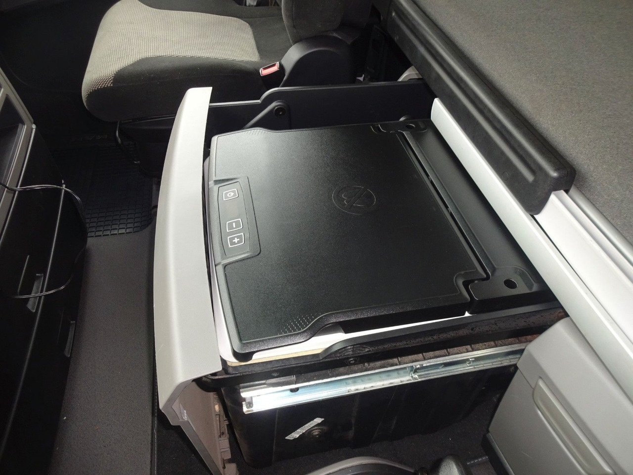 Тягач MAN TGX 18.470, XXL, Retarder, ACC, 2 x Tank: фото 20