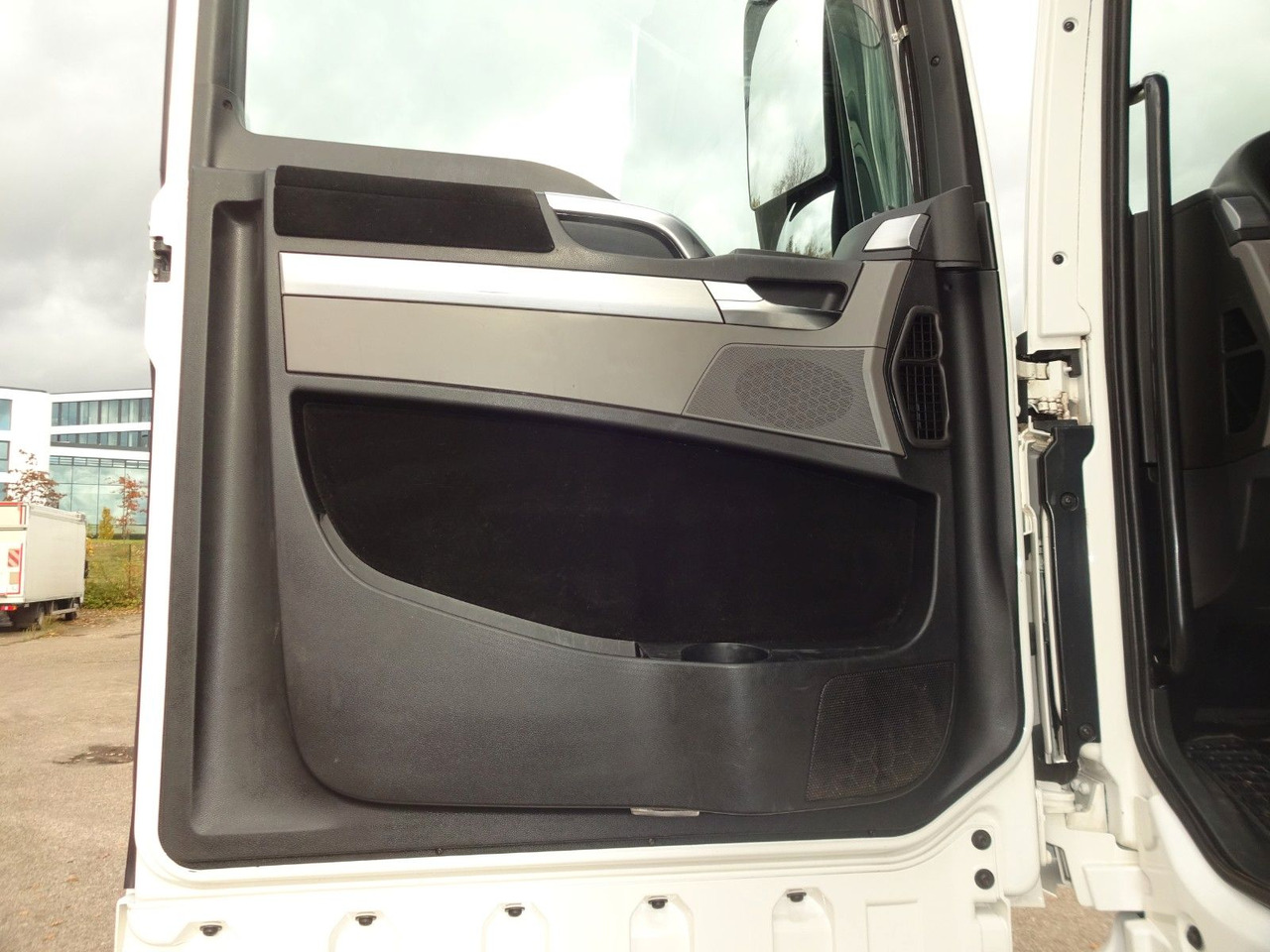 Тягач MAN TGX 18.470, XXL, Retarder, ACC, 2 x Tank: фото 11