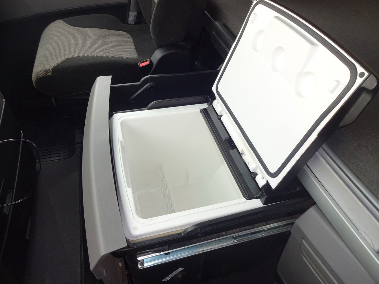 Тягач MAN TGX 18.470, XXL, Retarder, ACC, 2 x Tank: фото 21