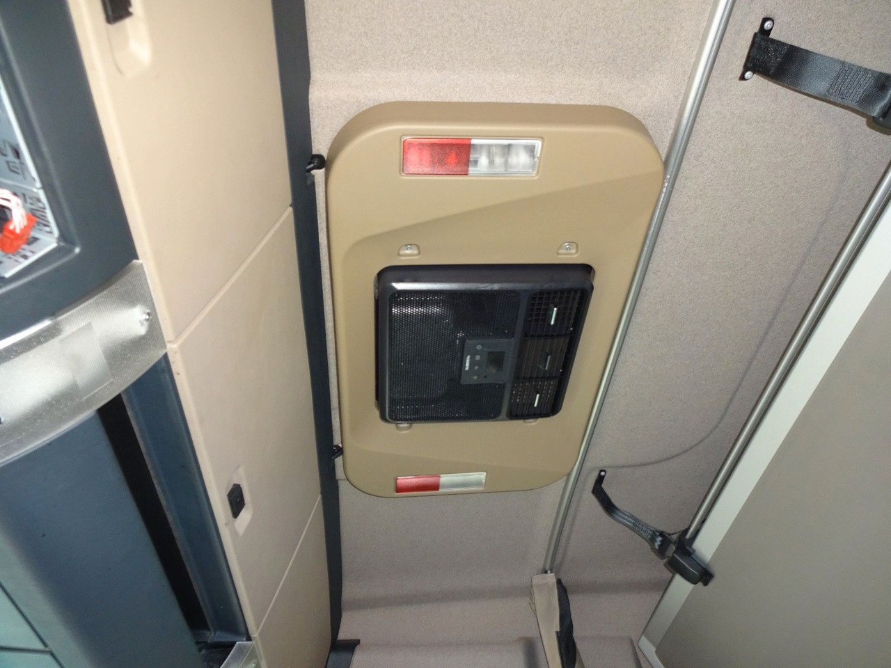 Тягач MAN TGX 18.470, XXL, Retarder, ACC, 2 x Tank: фото 17