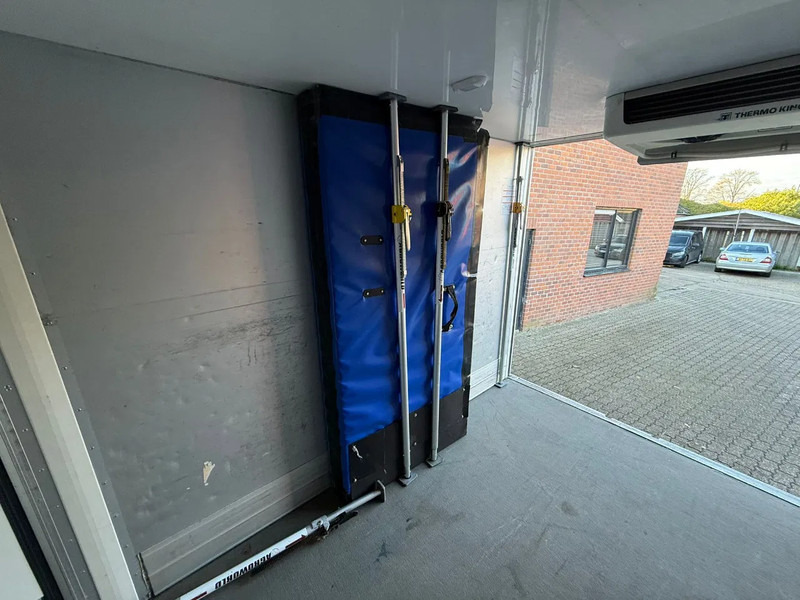 Фургон-рефрижератор, Грузопассажирский фургон Iveco 35C14 Thermo King V500 Spectrum Dual Temp: фото 8 Фургон-рефрижератор, Грузопассажирский фургон Iveco 35C14 Thermo King V500 Spectrum Dual Temp: фото 8