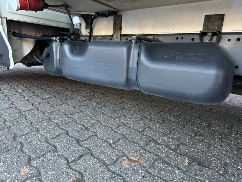 Фургон-рефрижератор, Грузопассажирский фургон Iveco 35C14 Thermo King V500 Spectrum Dual Temp: фото 17 Фургон-рефрижератор, Грузопассажирский фургон Iveco 35C14 Thermo King V500 Spectrum Dual Temp: фото 17