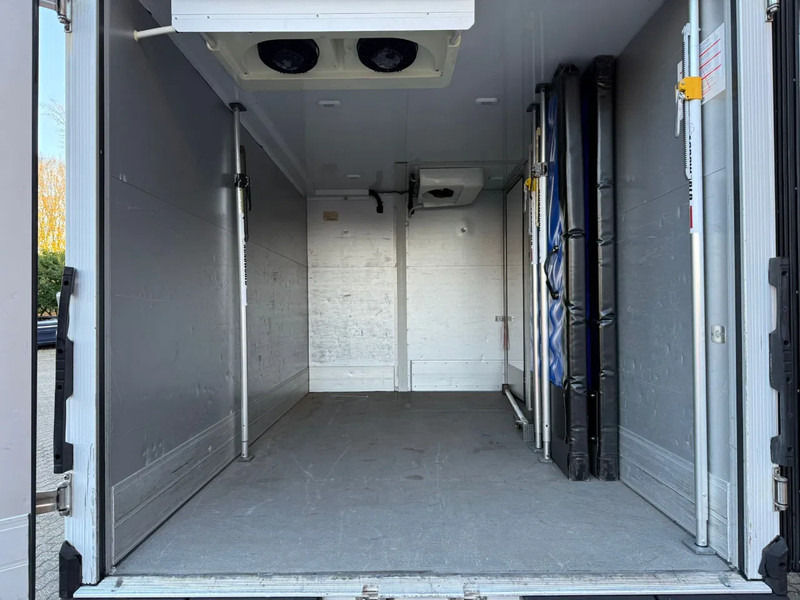 Фургон-рефрижератор, Грузопассажирский фургон Iveco 35C14 Thermo King V500 Spectrum Dual Temp: фото 7 Фургон-рефрижератор, Грузопассажирский фургон Iveco 35C14 Thermo King V500 Spectrum Dual Temp: фото 7