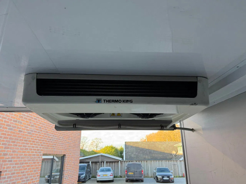 Фургон-рефрижератор, Грузопассажирский фургон Iveco 35C14 Thermo King V500 Spectrum Dual Temp: фото 19 Фургон-рефрижератор, Грузопассажирский фургон Iveco 35C14 Thermo King V500 Spectrum Dual Temp: фото 19