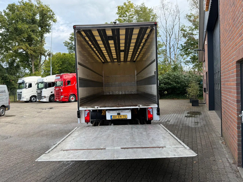 MAN TGS 26.320 Koffer Stuuras AHK 3.000KG LBW 267.965KM! NL Truck - Грузовик с закрытым кузовом: фото 5 MAN TGS 26.320 Koffer Stuuras AHK 3.000KG LBW 267.965KM! NL Truck - Грузовик с закрытым кузовом: фото 5