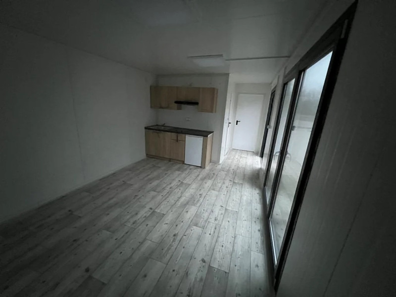 Onbekend 38.5m2 NIEUW Woonunit/Kantoorunit/Tiny house/Tijdelijke woning - Оборудование для гаражей/ Мастерских: фото 5 Onbekend 38.5m2 NIEUW Woonunit/Kantoorunit/Tiny house/Tijdelijke woning - Оборудование для гаражей/ Мастерских: фото 5