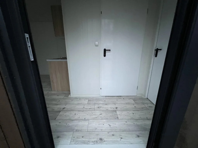 Onbekend 38.5m2 NIEUW Woonunit/Kantoorunit/Tiny house/Tijdelijke woning - Оборудование для гаражей/ Мастерских: фото 4 Onbekend 38.5m2 NIEUW Woonunit/Kantoorunit/Tiny house/Tijdelijke woning - Оборудование для гаражей/ Мастерских: фото 4