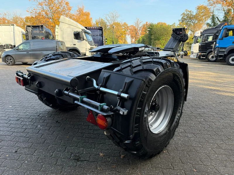 SEVERT Agri Dolly ABS/EBS PTO Hydraulic + Aftakas NIEUW - Прицеп подкатная тележка: фото 3 SEVERT Agri Dolly ABS/EBS PTO Hydraulic + Aftakas NIEUW - Прицеп подкатная тележка: фото 3