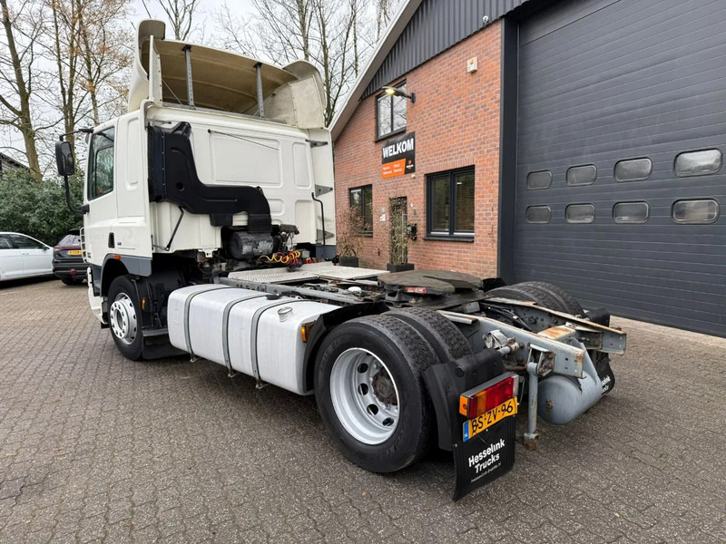 DAF CF 75.360 Slaapcabine Airco NL Truck - Тягач: фото 4 DAF CF 75.360 Slaapcabine Airco NL Truck - Тягач: фото 4