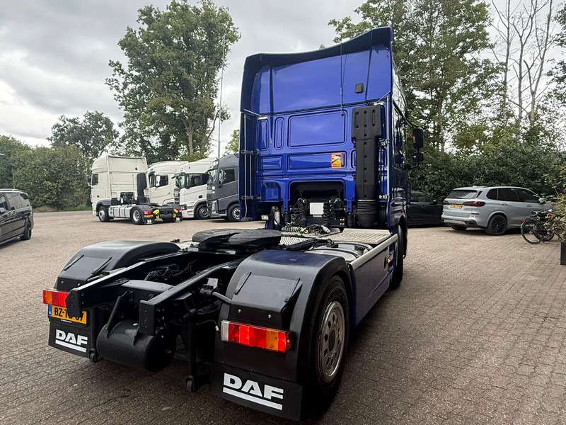 DAF XF 105.460 4X2 SSC Super Space EX Racing team, 420.510KM!! - Тягач: фото 4 DAF XF 105.460 4X2 SSC Super Space EX Racing team, 420.510KM!! - Тягач: фото 4