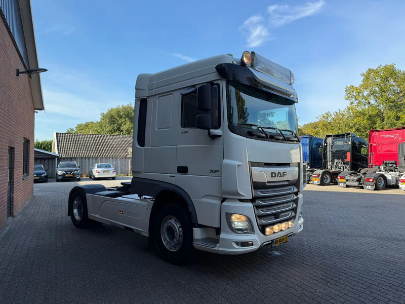 DAF XF 430 MX 13 4X2 Space Cab Standairco Alcoa's NL Truck APK/TUV 21-11-2025 - Тягач: фото 4 DAF XF 430 MX 13 4X2 Space Cab Standairco Alcoa's NL Truck APK/TUV 21-11-2025 - Тягач: фото 4