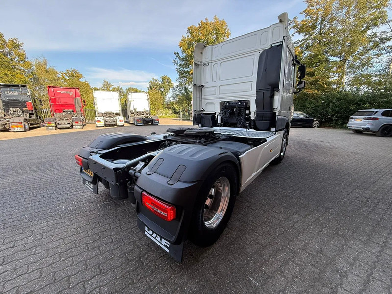 DAF XF 430 MX 13 4X2 Space Cab Standairco Alcoa's NL Truck APK/TUV 21-11-2025 - Тягач: фото 5 DAF XF 430 MX 13 4X2 Space Cab Standairco Alcoa's NL Truck APK/TUV 21-11-2025 - Тягач: фото 5