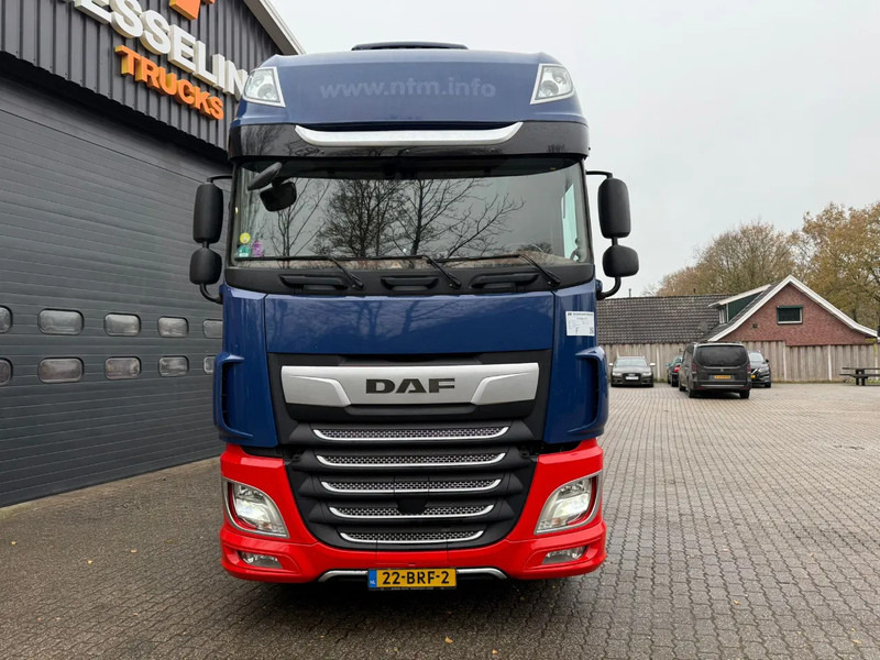 DAF XF 450 SSC Super Space LED Standairco Leer NL Truck APK 01-2026 - Тягач: фото 5 DAF XF 450 SSC Super Space LED Standairco Leer NL Truck APK 01-2026 - Тягач: фото 5
