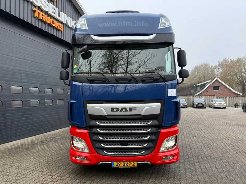 DAF XF 450 SSC Super Space LED Standairco Leer NL Truck APK 02-2026 - Тягач: фото 5 DAF XF 450 SSC Super Space LED Standairco Leer NL Truck APK 02-2026 - Тягач: фото 5